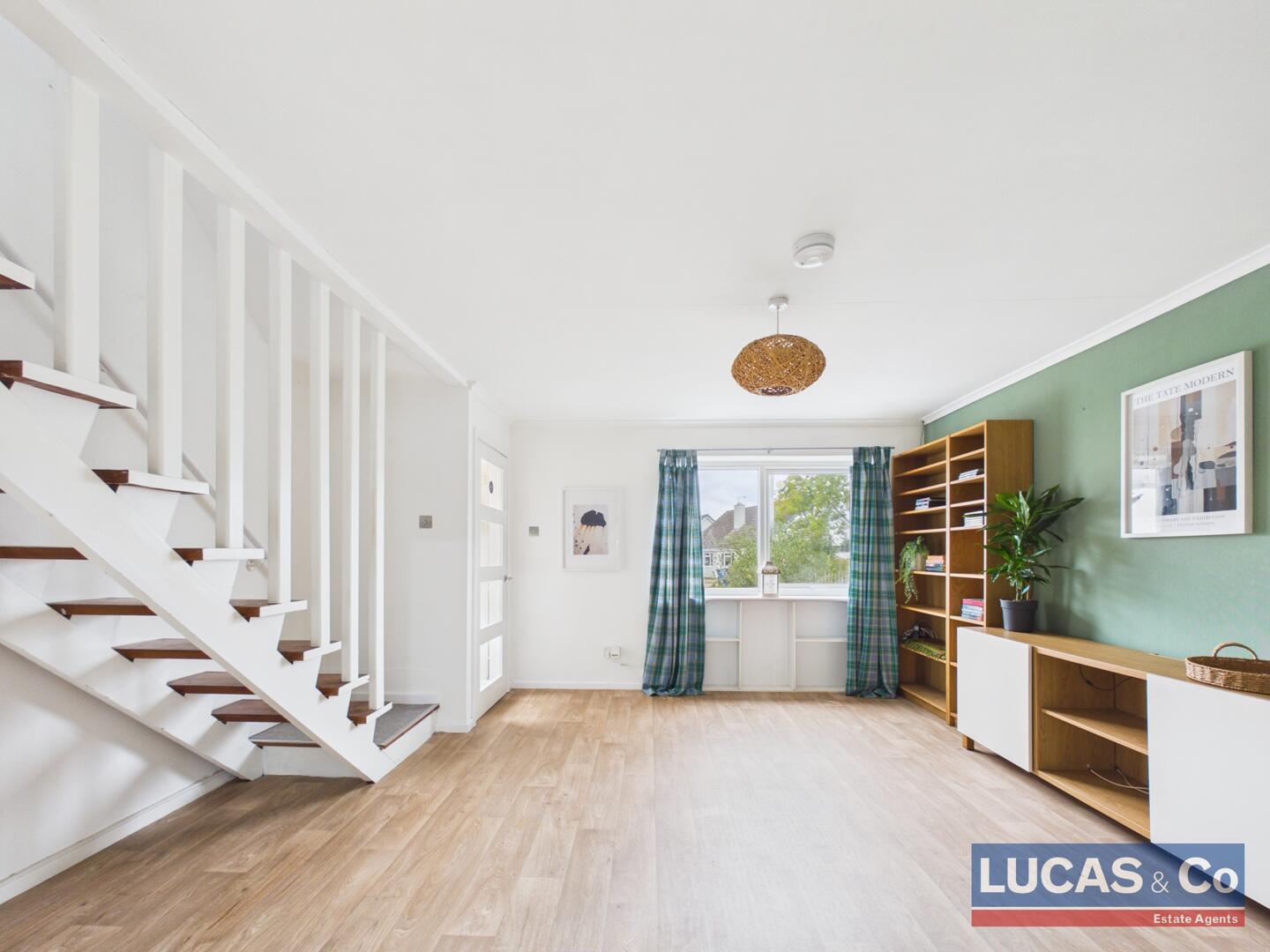 3 bed property in Lon Y Waen, Menai Bridge
